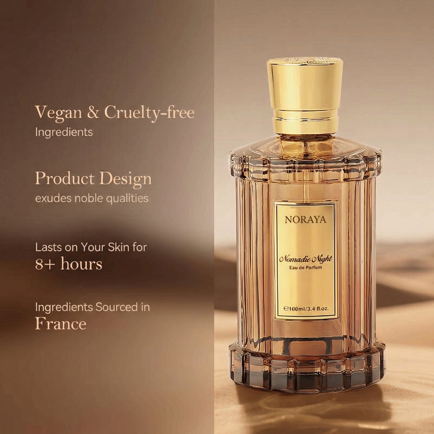 Nomadic Night EDP (100mL)