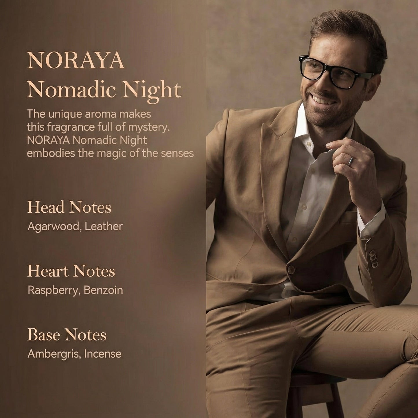Nomadic Night EDP (100mL)