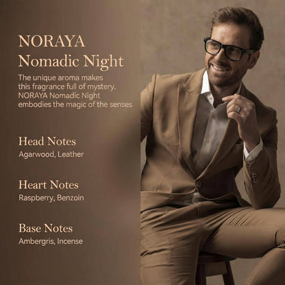 Nomadic Night EDP (100mL)